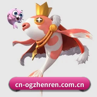 OG真人 APP（ogzhenren）